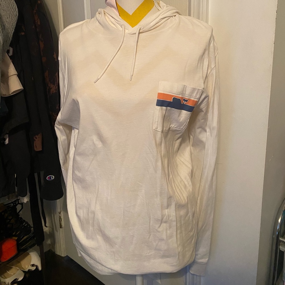 Vineyard Vines Hoodie